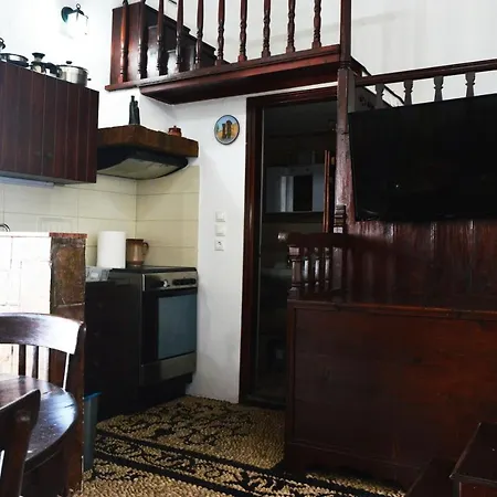 Apartment Sala Traditional Experience. *