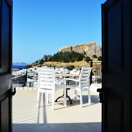 Sala Traditional Experience. * Lindos (Rhodes)