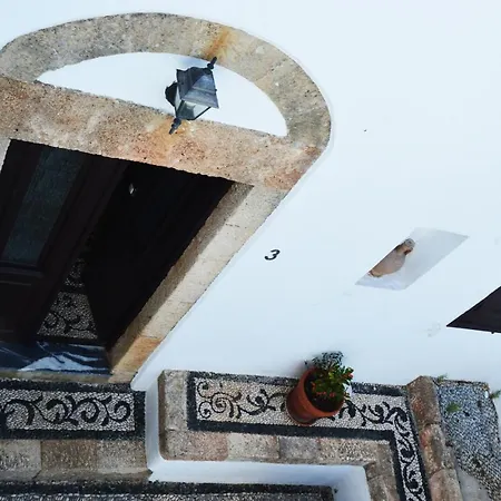 Sala Traditional Experience. Apartamento *