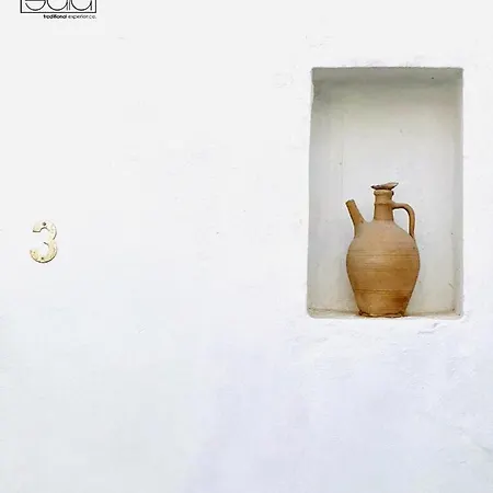 Sala Traditional Experience. Lindos (Rhodes)